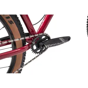 Vélo tout terrain Bombtrack Cale GX Eagle image-1