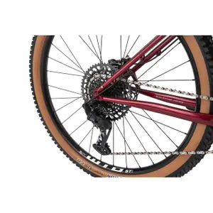 Vélo tout terrain Bombtrack Cale GX Eagle image-4