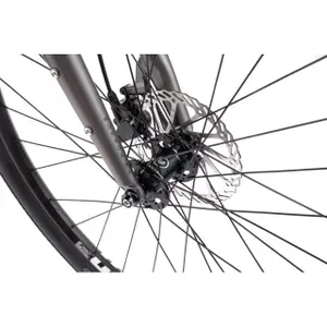 Vélo urbain Bombtrack Munroe AL image-2