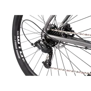 Vélo urbain Bombtrack Munroe AL image-3