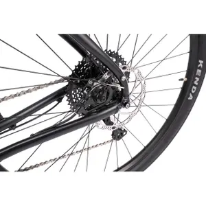 Vélo urbain Bombtrack Munroe SG image-4