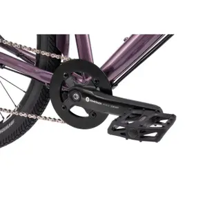 Vélo urbain Bombtrack Munroe Loop image-2
