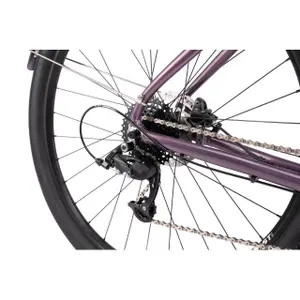 Vélo urbain Bombtrack Munroe Loop image-3