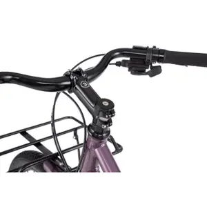 Vélo urbain Bombtrack Munroe Loop image-4