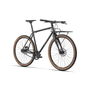 Vélo urbain Bombtrack Outlaw image-1