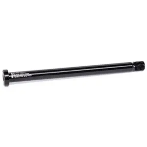 Front hub axle Bombtrack BT-TA-F-601