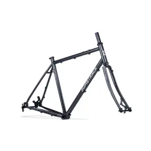 Cadre Bombtrack Arise Geared image-1
