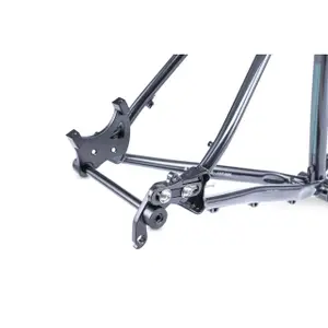 Cadre Bombtrack Arise Geared image-3
