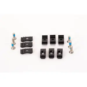 Kabelguide mit Schraube Bombtrack BT-CR-007 image-0