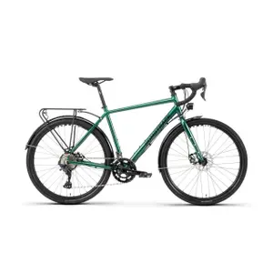 Stadsfietsen Bombtrack Munroe SG Commuter image-0
