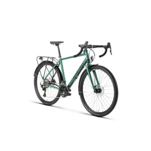 Stadsfietsen Bombtrack Munroe SG Commuter image-1