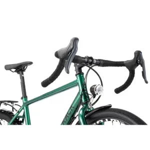 Stadsfietsen Bombtrack Munroe SG Commuter image-3