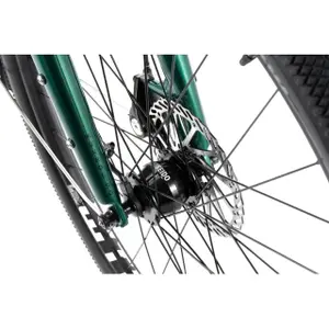 Stadsfietsen Bombtrack Munroe SG Commuter image-4