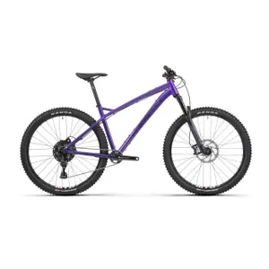 Mountainbike Bombtrack Cale AL Advent X