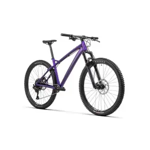 Mountainbike Bombtrack Cale AL Advent X image-1