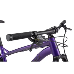 Mountainbike Bombtrack Cale AL Advent X image-2