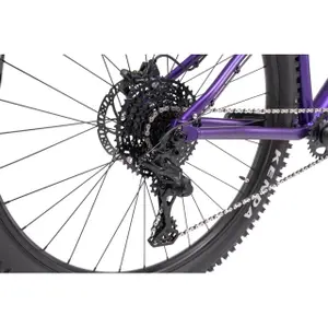 Mountainbike Bombtrack Cale AL Advent X image-4