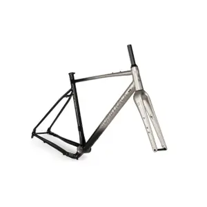 Cadre Bombtrack Audax AL image-1