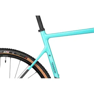 Vélo Bombtrack Tension C Rival AXS image-2