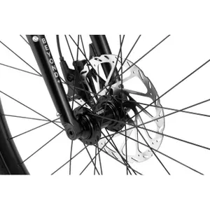 Vélo Bombtrack Beyond+ 29 SX Eagle image-3