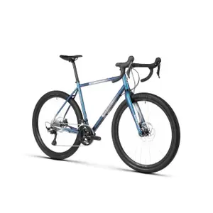 Vélo de route Bombtrack Audax Evo GRX 610 image-1