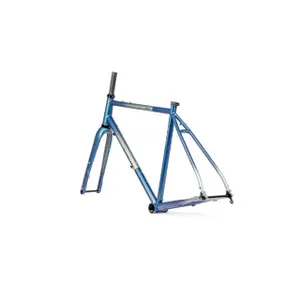Cadre Bombtrack Audax Evo Frame Fork image-2