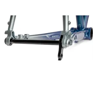 Cadre Bombtrack Audax Evo Frame Fork image-3