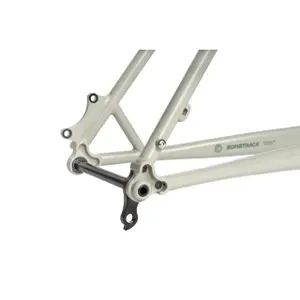 Cadre Bombtrack Beyond+ Frame image-3