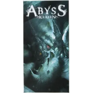 Board games Bombyx Abyss : Kraken image-0