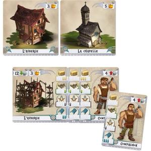 bombat03fr-the-builders-middle-ages-board-game-bombyx-multicolour-one-size
