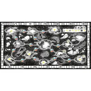 Board games Bombyx Lueur image-3