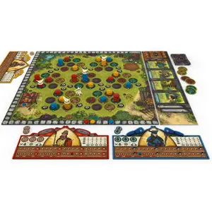 Board games Bombyx Petits Peuples image-2