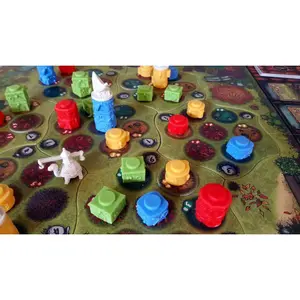 Board games Bombyx Petits Peuples image-3