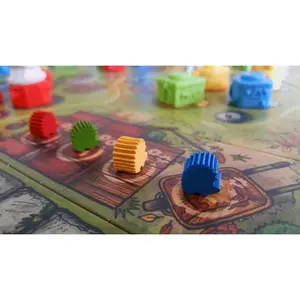 Board games Bombyx Petits Peuples image-4