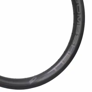 Aro traseiro Bombshell cso 20"x1-3/8" 36h image-0