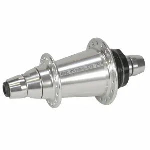 Rear hub Bombshell one80 pro 36H image-0