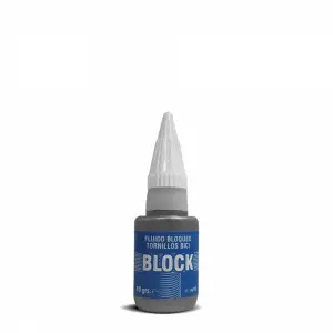 Anti-Pannen-Haftpaste Bompar