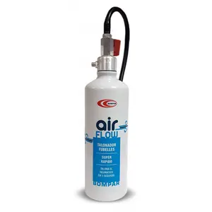 Anti-Pannen Spray Bompar Airflow