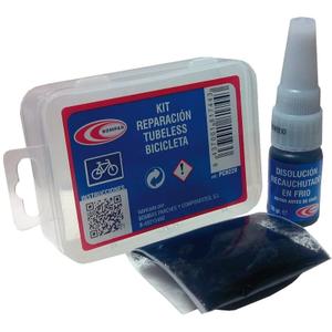 Boîte de 200 anti-crevaison Bompar N.0