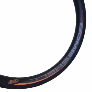 Vordere Felge Bombshell cso 20"X1-3/8" 28h image-0