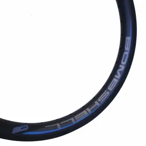 Vordere Felge Bombshell cso 20"x1.75" 36h image-0