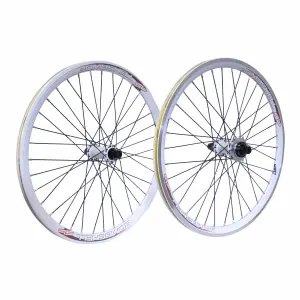 Roues Bombshell One80 20x1-3/8 36h image-0