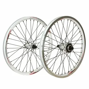 Ruedas Bombshell one80 24"x1.75" image-0