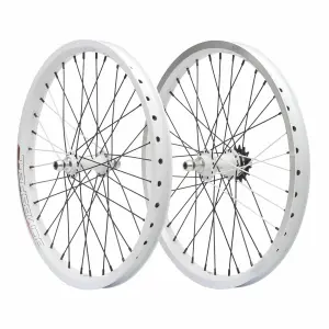 Ruedas Bombshell jet 20"x1.75" image-0