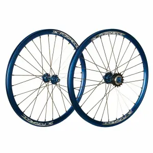 Räder Bombshell jet 20"x1-3/8" 36h image-0