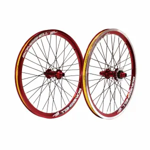 Ruedas Bombshell sl 20"x1.50" 36h image-0