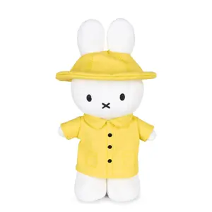 Plush Bon Ton Toys Miffy Dress-up image-0