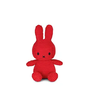 Fløjlsblødt plys Bon Ton Toys Miffy Eco