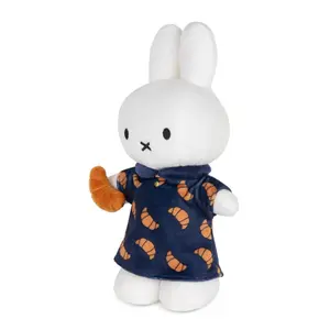 Plush Bon Ton Toys Miffy Dress-up image-1