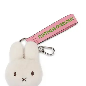 Brelok do kluczy Bon Ton Toys Fuzzy Miffy